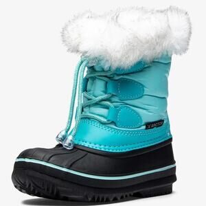 Arctix Kids Chalet Boots Size 12